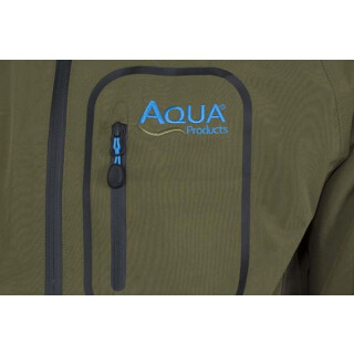 Aqua F12 Torrent Jacket - Small