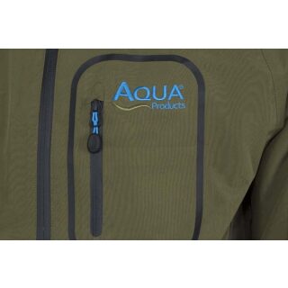 Aqua F12 Torrent Jacket - Medium