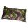 Aqua Camo Pillow Cover