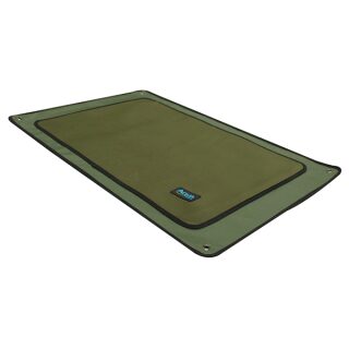 Aqua Neoprene Bivvy Mat - XL