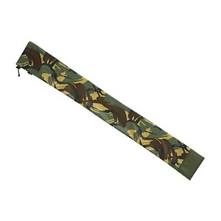 Aqua Landing Net Stink Sleeve Camo