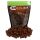 1 kg Red Shrimp Halibut Pellets Heilbutt Pellet 20mm