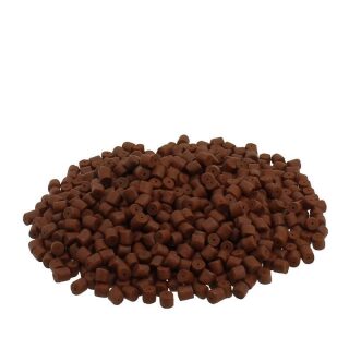 5 kg Red Shrimp Halibut Pellets Heilbutt Pellet 8mm