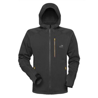 Geoff Anderson - Power Hoodie 3 - schwarz XL