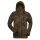 Geoff Anderson - Power Hoodie 3 - grün leaf S