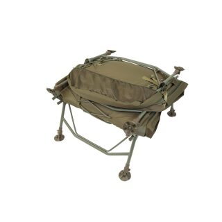 Trakker RLX 8 Leg Bed System