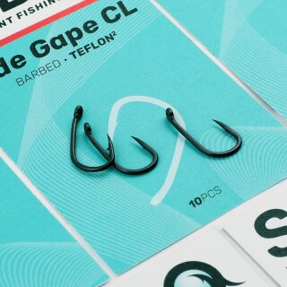 SEDO Wide Gape CL Size 6