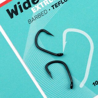 SEDO Wide Gape Extreme Size 6