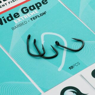 SEDO Wide Gape Extreme Size 6