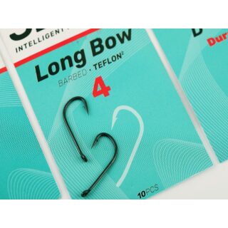 SEDO Long Bow Size 6