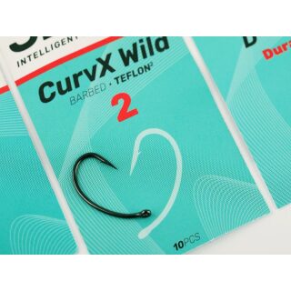SEDO CurvX Wild Size 8