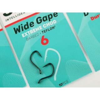 SEDO Wide Gape Extreme CHOD