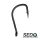 SEDO Wide Gape Extreme CHOD Size 6