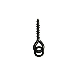 SEDO Fast Bait Screw with Round Rig 3.1mm