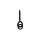 SEDO Fast Bait Screw with Round Rig 3.7mm