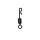 SEDO Quick Lock Swivel Long Barel - Size 8