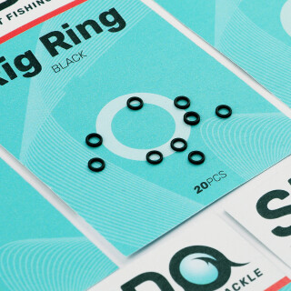 SEDO Rig Ring 3.1 mm