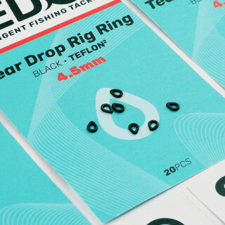 SEDO Tear Drop Rig Ring