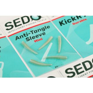 SEDO Anti Tangle Sleeve Mini