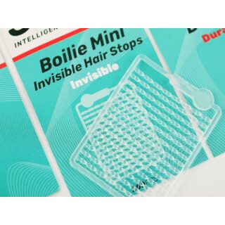 SEDO Boilie Mini Invisible  Hair Stops