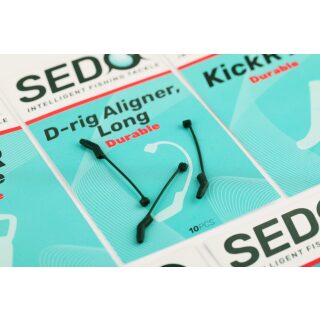 SEDO D-Rig Aligner - Long