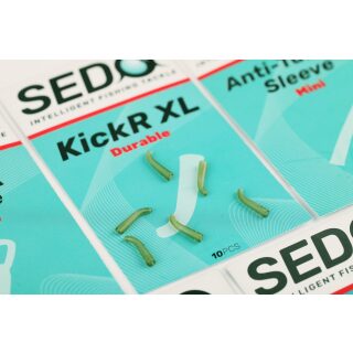 SEDO KickR XL Line Aligner