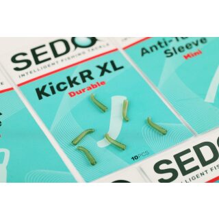 SEDO KickR XL Line Aligner