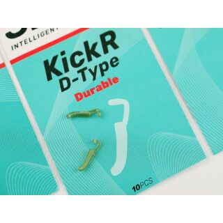 SEDO KickR D-Type Line Aligner