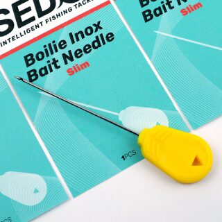 SEDO Boilie Inox Needle Slim