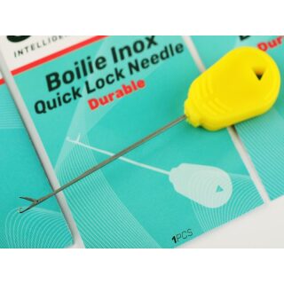SEDO Boilie Inox Quick Lock Needle