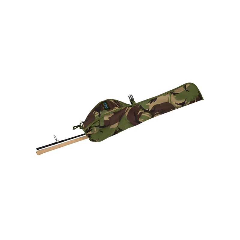 Aqua Atom Lightweight Rod Sleeve DPM, 7,99 €