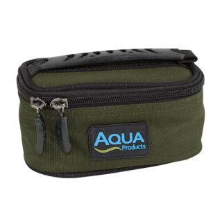 Aqua Lead and Leader Pouch Black Series