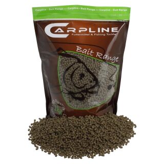 Micro Carp Pellets 1 kg 4mm