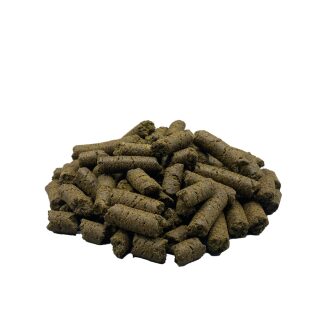 Hanfpellets 25 kg