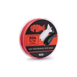 Spomb - High Performance Spod Braid 300m / 0.18mm