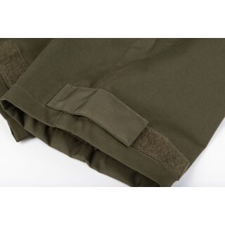Fox Collection HD Green Trouser Small