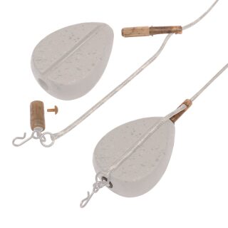 Fox - Edges Camo Inline Lead Drop Off Kit