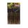 Fox - Edges Camo Naked Line Tail Rubbers Size 10