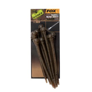 Fox - Edges Camo Tadpole Inline Insert