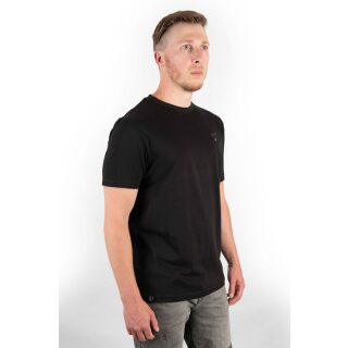 Fox - Black T-Shirt