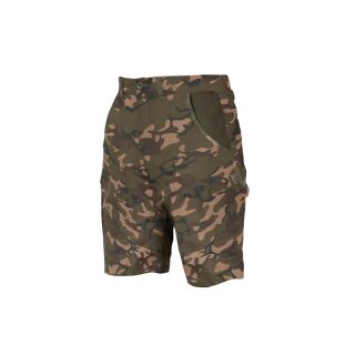 Fox Camo Cargo Shorts