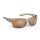 Fox - Trans Khaki Sunglasses