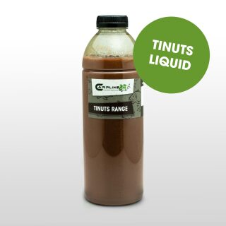 Tinuts Liquid - 1 Liter