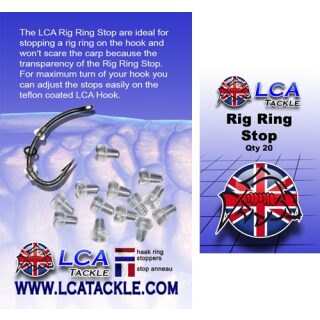 LCA - Stop Rig Ring