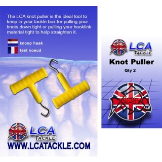 LCA - Knot Puller