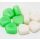 LCA - Pop-up Sweetcorn Big - Glow in the Dark - White