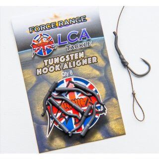 LCA - Tungsten Line Aligners