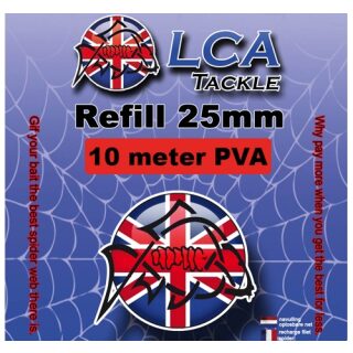 LCA - Spider PVA Refill 25mm