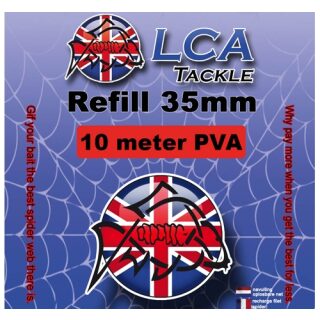 LCA - Spider PVA Refill 35mm