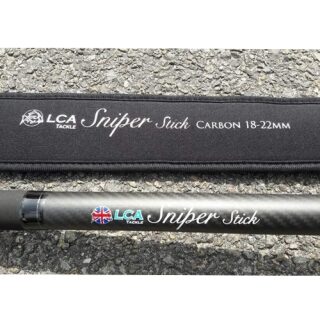 LCA - Sniper Throwing Stick 18-22 mm